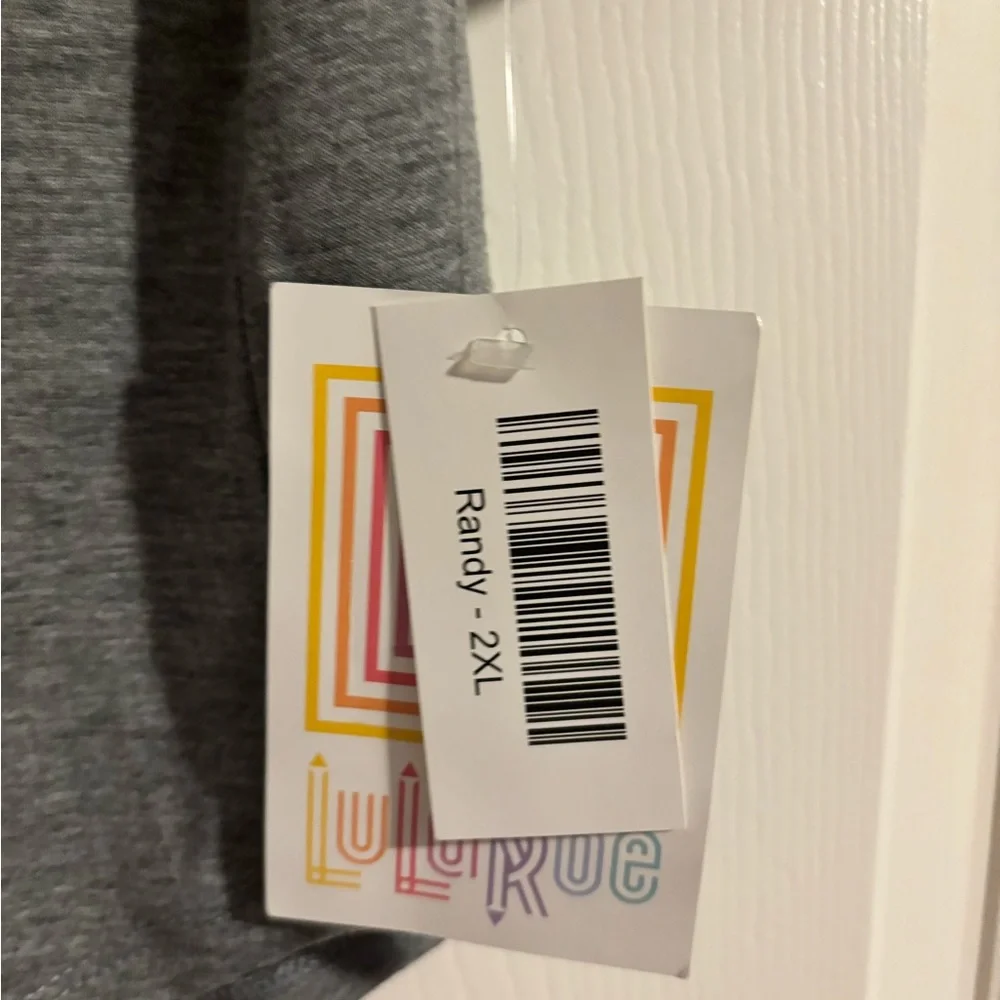 LulaRoe Randy - Picture 2 of 3